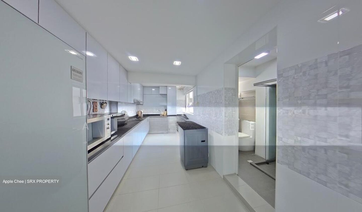 Blk 414 Commonwealth Avenue West (Clementi), HDB 5 Rooms #488300731